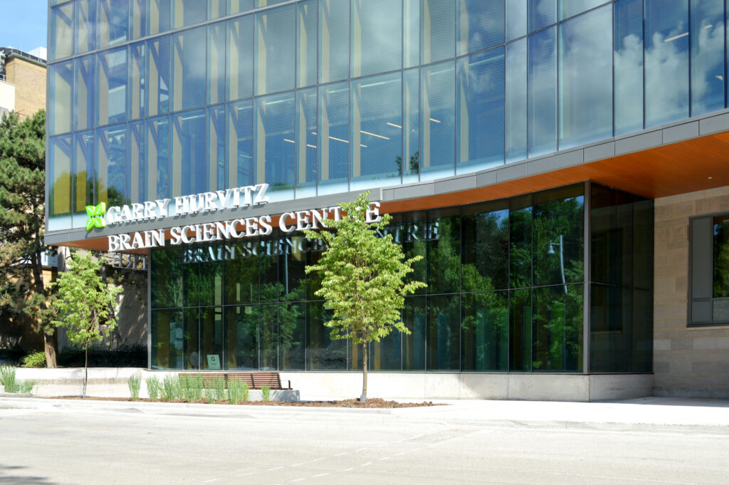 Sunnybrook Health Sciences Centre: Addressing Challenges in Medical Space Utilization