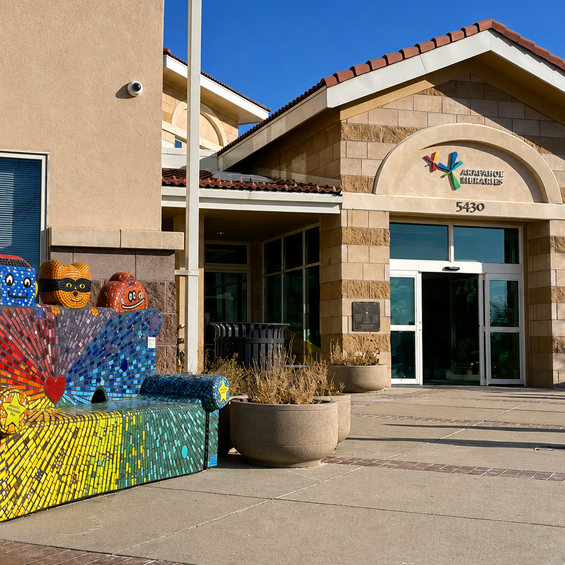 Araphoe Library: Turning Occupancy Data into Better Library Decisions